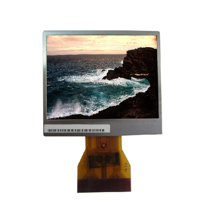 2.5 inch tft lcd panel 560×220 A025BL00 V0 a-Si TFT-LCD panel