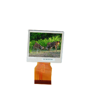 New 1.8 Inch LCD Screen A018AN02 V1 LCD Screen Display Panel