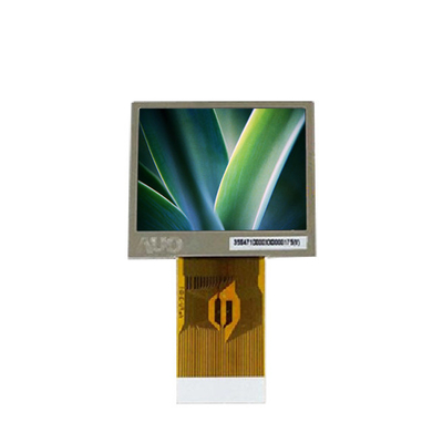 AUO 502×240 A-Si TFT LCD Panel A015BL02 V2 LCD Screen Display Panel