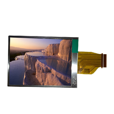 New 320×240 lcd screen A027DN03 V2 LCD Screen Display Panel