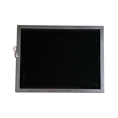 8.0 Inch 640*480 Interface Tft Lcd Display LQ080V3DG01