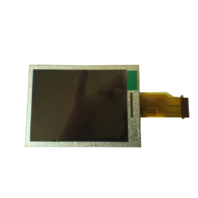 AUO 2.7 inch 320(RGB)×240 A027DN04 V4 LCD screen LCD MODULES