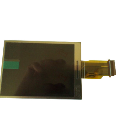 AUO 2.7 inch lcd screen display A027DN04 V7 a-si TFT lcd panel