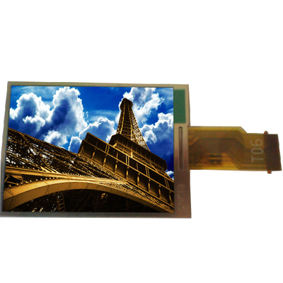 2.7 inch 320×240 lcd display panel A027DTN01.2