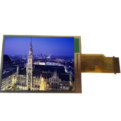 2.7 inch lcd screen A027DTN01.D New LCD Display 320(RGB)×240