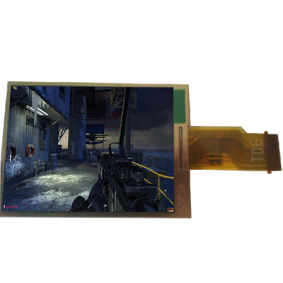 2.7 inch TFT LCD Panel A027DTN01.F lcd screen display panel