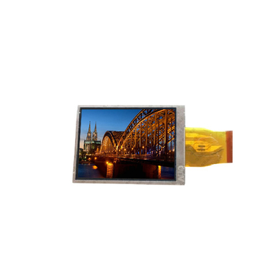 AUO 3.0 inch TFT LCD panel model A030DL01 V6 lcd screen