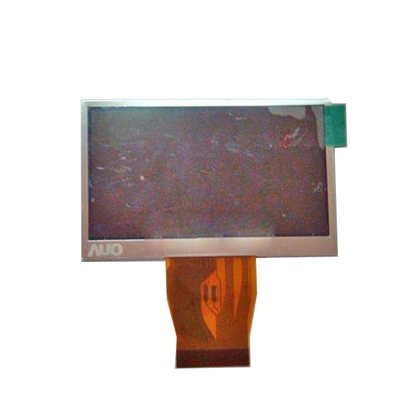 3.0 inch 320(RGB)×240 TFT-lcd Display A030DL02 V1