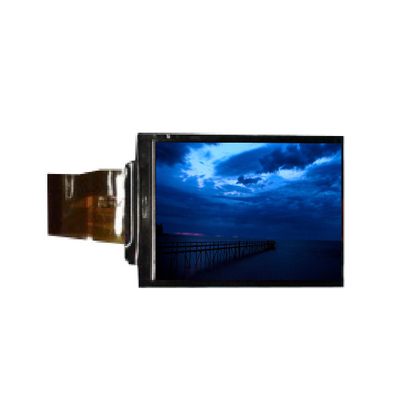 AUO Tft Lcd Panel 320(RGB)×240 A030DN01 VC LCD Display
