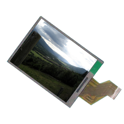 3.0 Inch 320(RGB)×240 LCD Monitor Screen A030DN02 V0