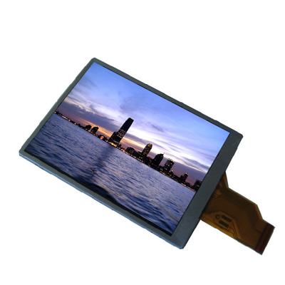 3.0 inch LCD Display A030DTN01.2 320×240 TFT lcd display