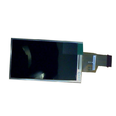 Original 3.0 Inch A030DW01 V3 LCD Screen Display RGB Triangle