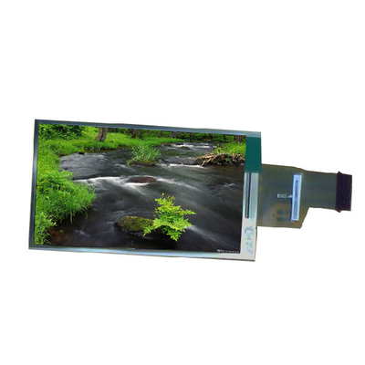 AUO 3.0 Inch TFT-LCD Panel A030DW02 V0 Lcd Display