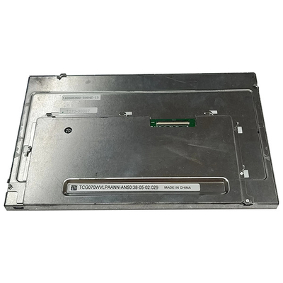 Kyocera 7.0 inch 800*480 TCG070WVLPAANN-AN50 lcd screen