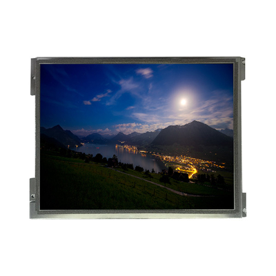 TCG104SVLPAANN-AN20 10.4 inch 800*600 lcd panel module TCG104SVLPAANN-AN20