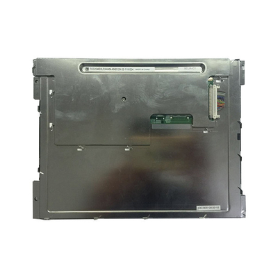 TCG104SVLPAANN-AN20 10.4 inch 800*600 lcd panel module TCG104SVLPAANN-AN20