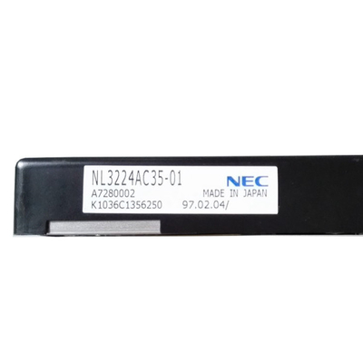 Original for NEC NL3224AC35-01 5.5 inch LCD screen Display panel