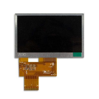 new and original LCD 4.0 inch A040FL01 V0 LCD Screen Display Panel