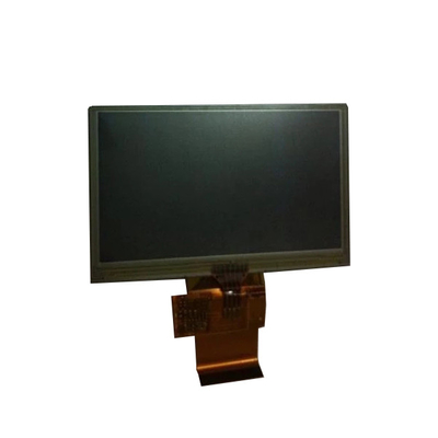 4.3 inch LCD Touch Panel Display A043FL01 V2 480*272