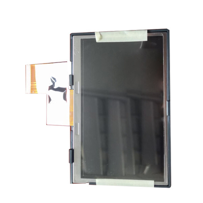 LCD panel A050FW01 V1 480(RGB)×272 5.0 INCH LCD Touch Panel Display