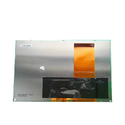 A050VW01 V0 5.0 inch 800(RGB)×480 LCD Touch Panel Display