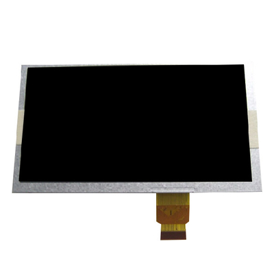 Original 6.1 inch LCD Display Screen A061FW01 V0 LCD Panel For Car