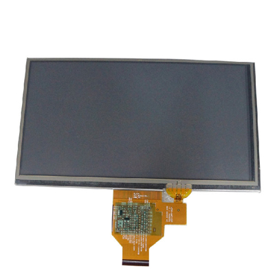 A061VTT01.0 Original 6.1 Inch 800*480 Lcd Panel Tft Touch Screen Digitizer