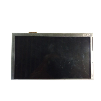 New Original A065GW01 400*234 6.5 inch LCD Display Screen Car DVD Navigation LCD Panel