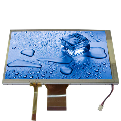 6.5 inch TFT-LCD DISPLAY screen MODULE 800(RGB)×480 A065VL01 V1