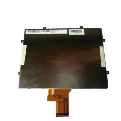 A070XN01 V0 40 PIN lcd display screen panel 7.0 inch Replacement maintenance