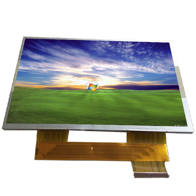 Original 8.0 inch A080XN01 V0 LCD Display Screen