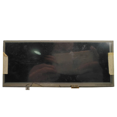 8.1 Inch Lcd Tft Display Panel Original For AUO A081VW01 V0