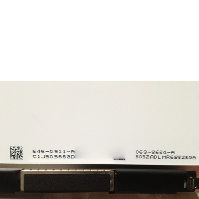 AUO 7.9 inch 768(RGB)×1024 TFT LCD display for B079XAN01.0