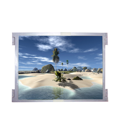 Original Industrial Panel 800(RGB)×600 8.4 inch B084SN01 V1 LCD Display Screen