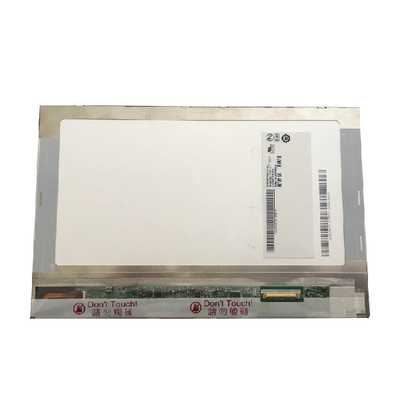 B101EVT03.0 TFT LCD Touch Panel Display 300 cd/m²