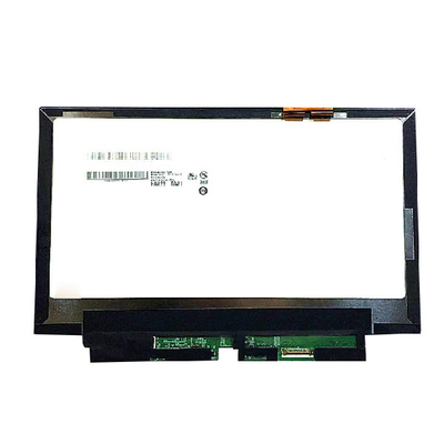 11.6 inch B116XAT02.0 LED LCD Display Touch Screen Digitizer Assembly for Lenov IdeaPad Yoga 11S 20246 Ultrabook