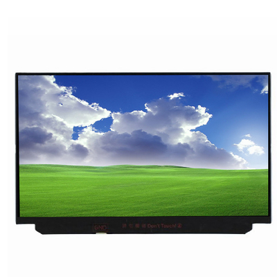 B125HAK01.0 Laptop LCD Screen Display FHD 12.5 inch LCD Panel