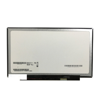 B125XTN01.0 HW0A 12.5 inch replacement lcd screen for Lenovo Laptop Lcd Screen