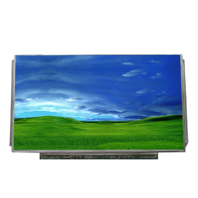 Original 13.3 inch 1366×768 B133XW01 V0 LCD Laptop Screen