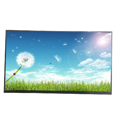 13.3 Inch Laptop LCD Panel IPS eDP 40Pin 3840*2160 4K Screen B133ZAN01.0