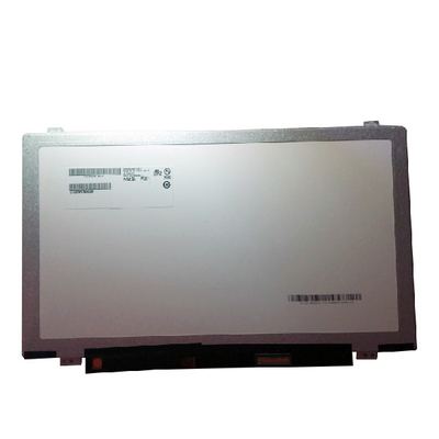 B140HTT01.0 14.0 inch LCD Laptop Screen for lenovo