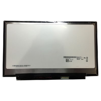 14.0 inch Lcd Touch Screen B140QAN01.0 Assembly For Dell E7470 E7480 Half Part