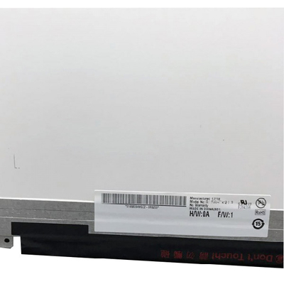 Original New 15.6 inch Touch Lcd screen 1920*1080 B156HTK01.0 Laptop LCD Screen
