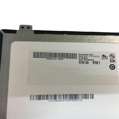 15.6 Inch Laptop LCD Panel Screen B156ZAN02.0 For Dell lcd screen