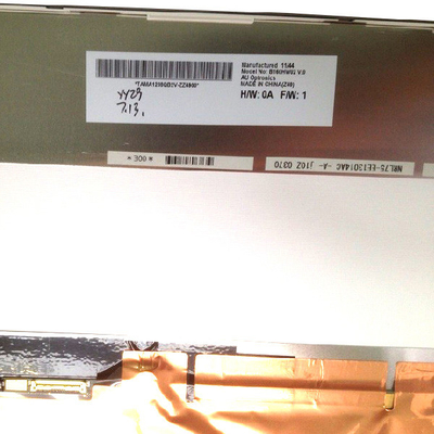 NEW LCD screen B160HW02 V0 LAPTOP display WUXGA 16.0 inch Fit for Sony VPCF
