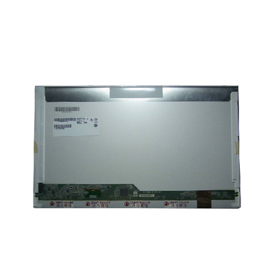 300 Cd/M² Laptop LED Monitor 17.3'' B173HW01 V0 Laptop Display Screen