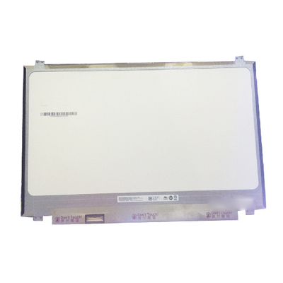 Original 40 Pins Laptop Lcd Screen Display 17.3 Inch B173QTN01.0 2560*1440