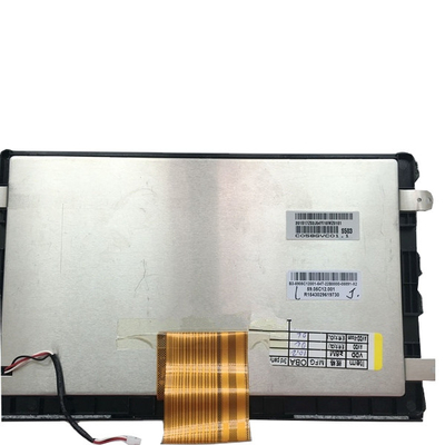 C058GVC01.0 5.8 inch Car GPS Navigation LCD Screen for Audi A3 LCD monitors