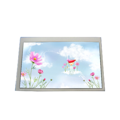 New C058GW01 V3 5.8 inch Car GPS Navigation LCD Display