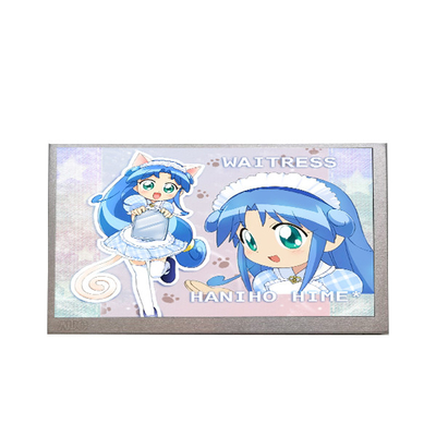 Original Car CD/DVD Navigation 6.1 inch LCD Display Screen C061VTN01.0 LCD Panel